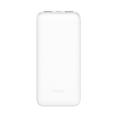 Power Bank Orsen by Eloop E33 10000mAh