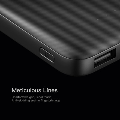 Power Bank Orsen by Eloop E33 10000mAh