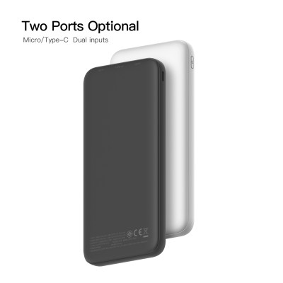 Power Bank Orsen by Eloop E33 10000mAh