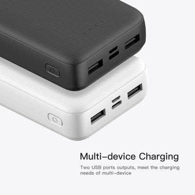 Power Bank Orsen by Eloop E34 20000mAh
