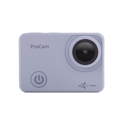 Екшн-камера AIRON ProCam 7 Touch