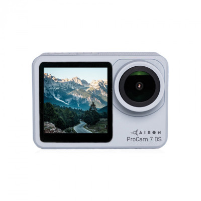 Экшн-камера AIRON ProCam 7 DS Экшн-камера AIRON ProCam 7 DS