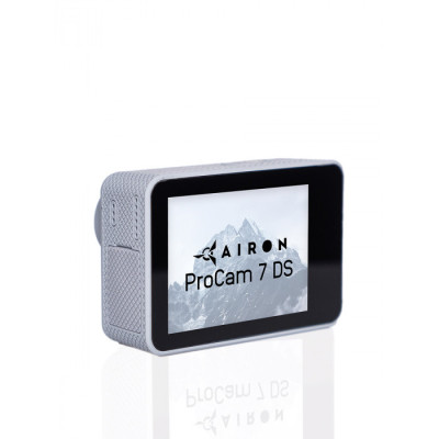 Экшн-камера AIRON ProCam 7 DS Экшн-камера AIRON ProCam 7 DS