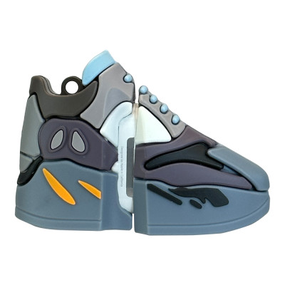Силиконовый 3D чехол Adidas Yeeze для AirPods 1/2 Силиконовый 3D чехол Adidas Yeeze для AirPods 1/2
