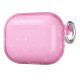 Чехол Speck Shine Pink для AirPods 4