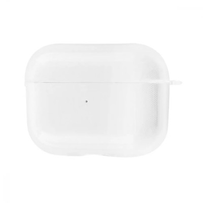 Силіконовий чохол Clear Case для AirPods Pro/Pro 2 