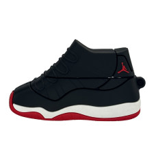 Силиконовый 3D чехол Nike Air Jordan для AirPods Pro/Pro 2