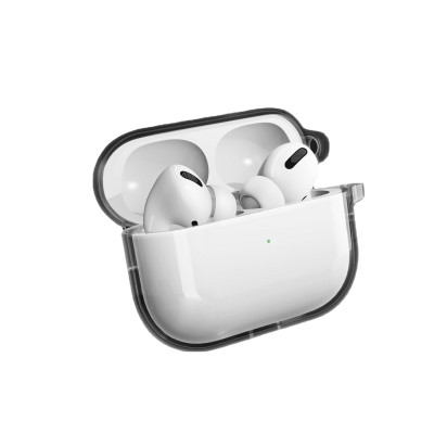 Чохол Speck Shine Transparent для AirPods Pro/Pro 2 Чохол Speck Shine Transparent для AirPods Pro/Pro 2