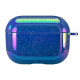 Силиконовый 3D чехол Chameleon для AirPods Pro/Pro 2