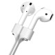 Магнітний силіконовий шнурок-тримач для AirPods