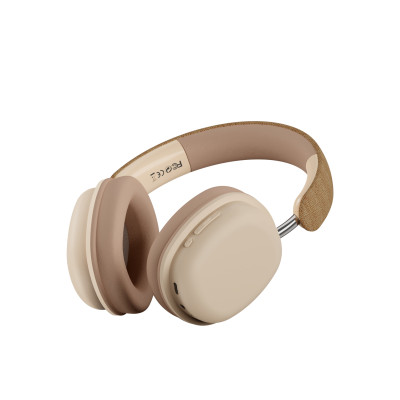 Навушники WiWU Elite Headset TD-05 Khaki (AirPods MAX)
