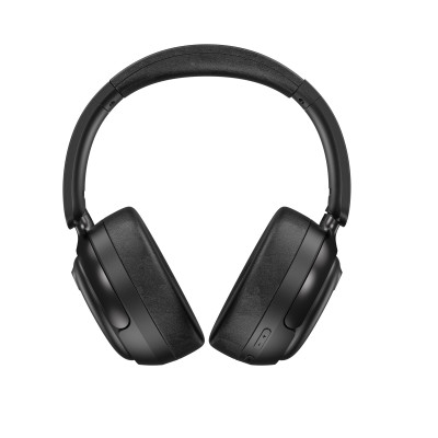 Навушники WiWU Elite Headset TD-10 Black with ANC Навушники WiWU Elite Headset TD-10 Black with ANC