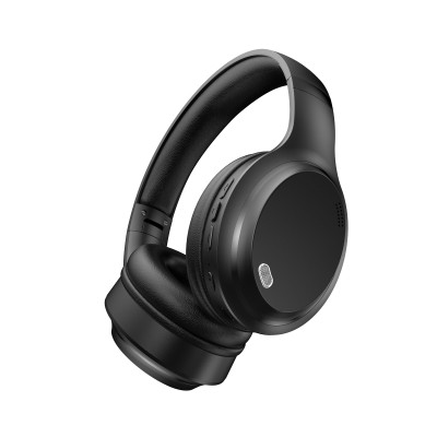 Навушники WiWU Elite Headset TD-11 Black Навушники WiWU Elite Headset TD-11 Black