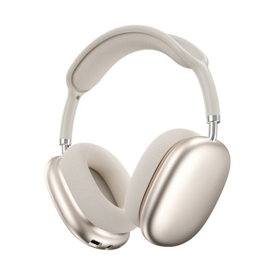 Наушники WiWU Elite Headset TD-13 Gold (AirPods MAX)