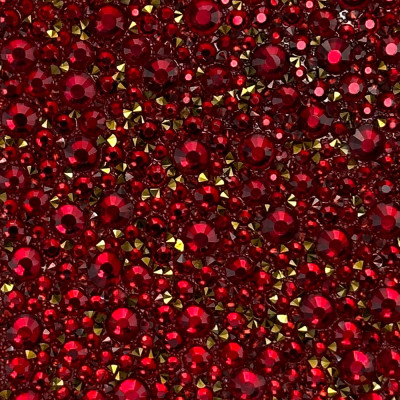 Силіконовий чохол The Bling World "Dora" Red для iPhone 15 Pro Max