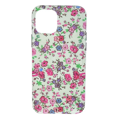 Силиконовый чехол IMD Manny Small Flowers для iPhone 11 Pro Max