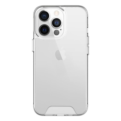 Противоударный чехол inCase Space Transparent для iPhone 13 Pro