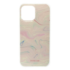 Силіконовий чохол ZHUZHU Pink Silk для iPhone 14 Pro Max