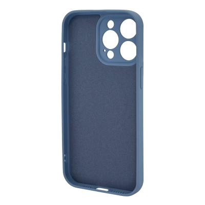 Чохол SOFT Case Lavender with MagSafe для iPhone 15 Pro Max Чохол SOFT Case Lavender with MagSafe для iPhone 15 Pro Max