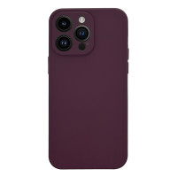 Чохол SOFT Case Vine Red with MagSafe для iPhone 15 Pro Max