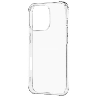 Протиударний чохол Armor для iPhone 16 Pro Max