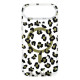 Силіконовий чохол Leopard Gold with Gold MagSafe для iPhone 17 Air