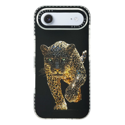 Силиконовый чехол Casetify Gepard для iPhone 17 Air