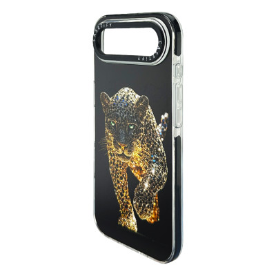 Силиконовый чехол Casetify Gepard для iPhone 17 Air