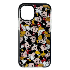 Силиконовый чехол Casetify Mickey для iPhone 11 Pro