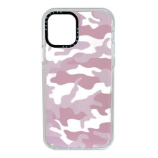 Силіконовий чохол Casetify Камуфляж для iPhone 11 Pro Max