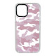 Силіконовий чохол Casetify Камуфляж для iPhone 11 Pro