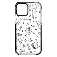 Силіконовий чохол Casetify Magic для iPhone 12 Pro Max
