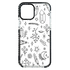 Силіконовий чохол Casetify Magic для iPhone 11 Pro Max