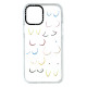 Силиконовый чехол Casetify Tits для iPhone 13 Pro Max