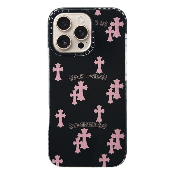 Casetify Chrome Hearts iPhone 16 Pro Max , 16 Casetify Chrome Hearts iPhone 16 Pro Max , 16