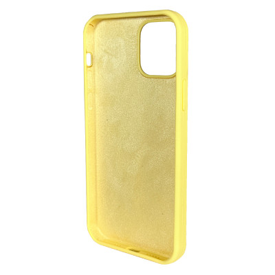Силиконовый чехол drug Brilliant для iPhone 12 Pro Max