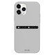 Силиконовый чехол drug KOROCHE для iPhone 11 Pro Max