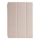 Силиконовый чехол Back Matte Gold для iPad 10.2/10.5''