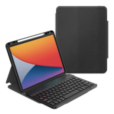 Чехол с клавиатурой WiWU Smart Folio для iPad 10th 2022 10.9''