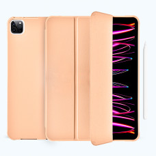 Чехол WiWU 2Classic Pink для iPad Pro 11'' M4 2024