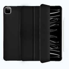 Чехол WiWU 2Classic Black для iPad Pro 11'' M4 2024
