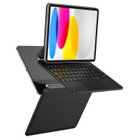 Чохол з клавіатурою WiWU Magic Keyboard для iPad 10.9/11/Air6 2024''