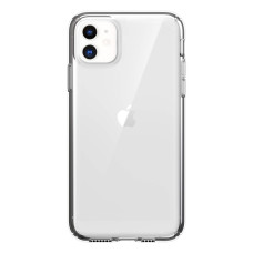 Протиударний чохол Speck Shine Transparent для iPhone 11