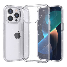 Протиударний чохол Speck Shine White для iPhone 12 Pro Max