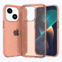 Протиударний чохол Speck Shine Rose Pink для iPhone 13/14