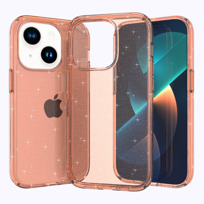 Протиударний чохол Speck Shine Rose Pink для iPhone 13/14