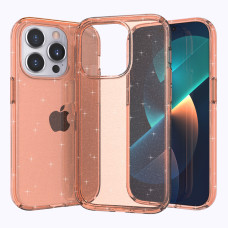 Протиударний чохол Speck Shine Rose Pink для iPhone 13 Pro Max