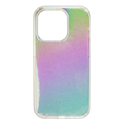 Противоударный чехол Speck Shine Chameleon для iPhone 16 Pro Противоударный чехол Speck Shine Chameleon для iPhone 16 Pro