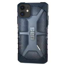 Противоударный чехол UAG Plasma Grey для iPhone 11
