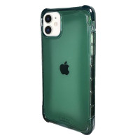 Протиударний чохол UAG Plyo Pine Green для iPhone 11
